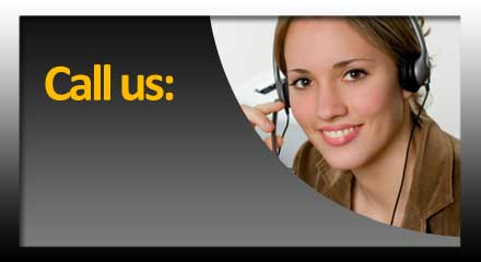 Call Us! We will be there in 15 minutes
